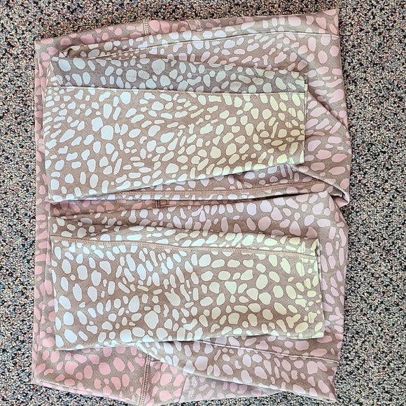 Peloton WITH Riverstone XL leggings - Picture 3 of 6